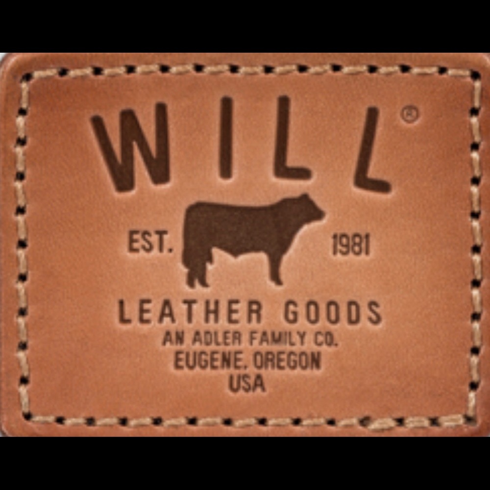 Large WIll Leather Goods Heavy Duty Backpack - Picture 6 of 8
